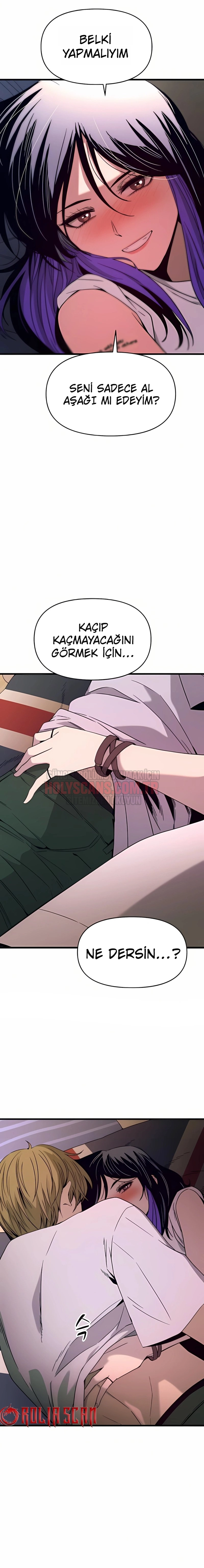 Bias’ım Son Trene Biniyor Bölüm Bölüm 35 Sayfa 24