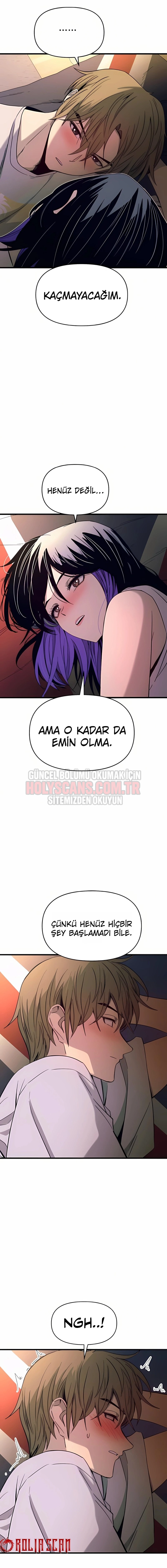 Bias’ım Son Trene Biniyor Bölüm Bölüm 35 Sayfa 25