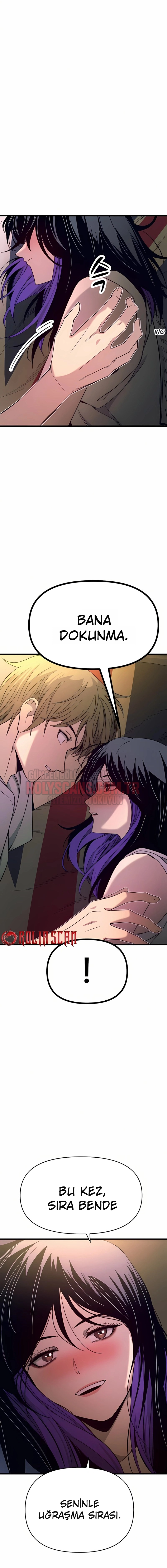 Bias’ım Son Trene Biniyor Bölüm Bölüm 35 Sayfa 26