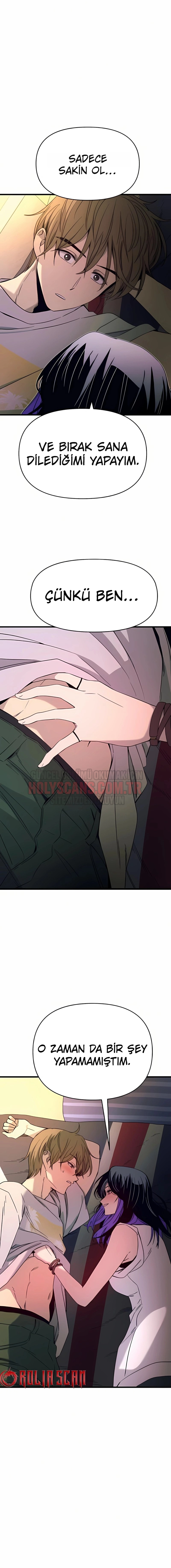 Bias’ım Son Trene Biniyor Bölüm Bölüm 35 Sayfa 27