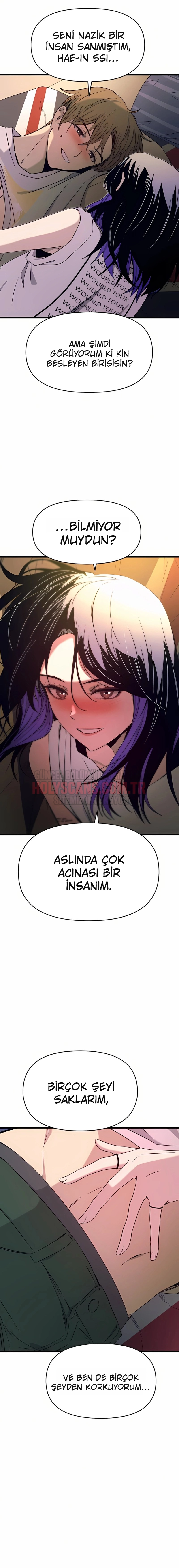 Bias’ım Son Trene Biniyor Bölüm Bölüm 35 Sayfa 28