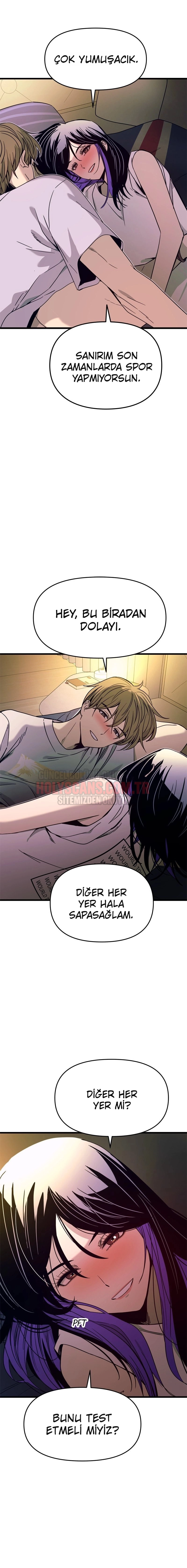 Bias’ım Son Trene Biniyor Bölüm Bölüm 36 Sayfa 3