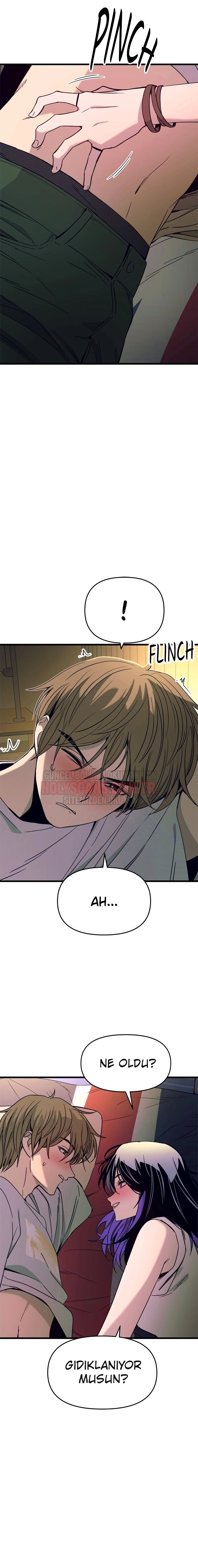 Bias’ım Son Trene Biniyor Bölüm Bölüm 36 Sayfa 4