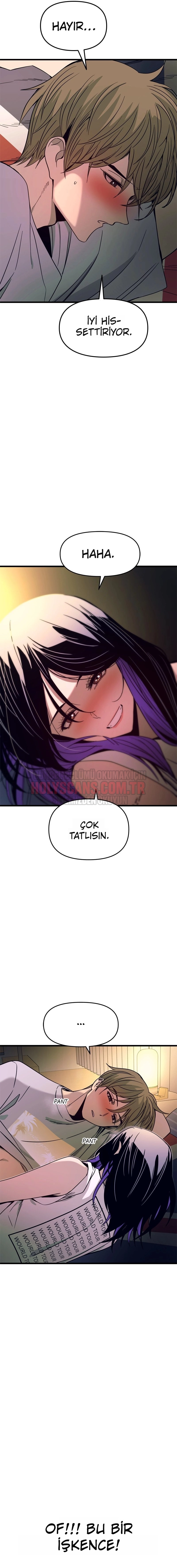 Bias’ım Son Trene Biniyor Bölüm Bölüm 36 Sayfa 5