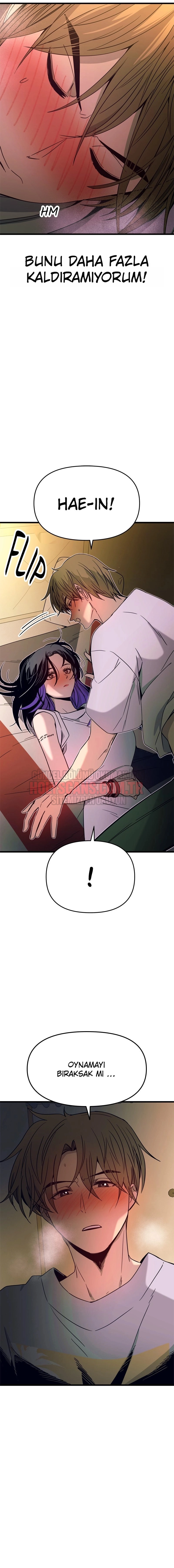 Bias’ım Son Trene Biniyor Bölüm Bölüm 36 Sayfa 6