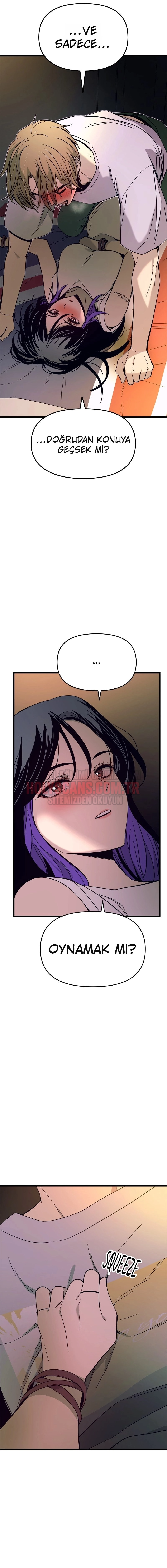 Bias’ım Son Trene Biniyor Bölüm Bölüm 36 Sayfa 7