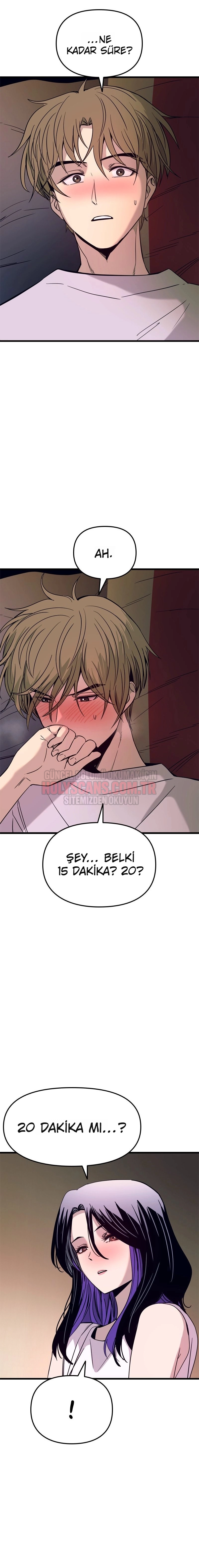 Bias’ım Son Trene Biniyor Bölüm Bölüm 36 Sayfa 10