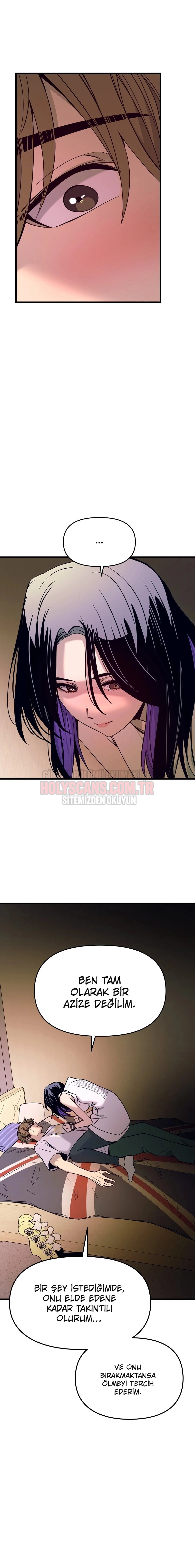 Bias’ım Son Trene Biniyor Bölüm Bölüm 36 Sayfa 12