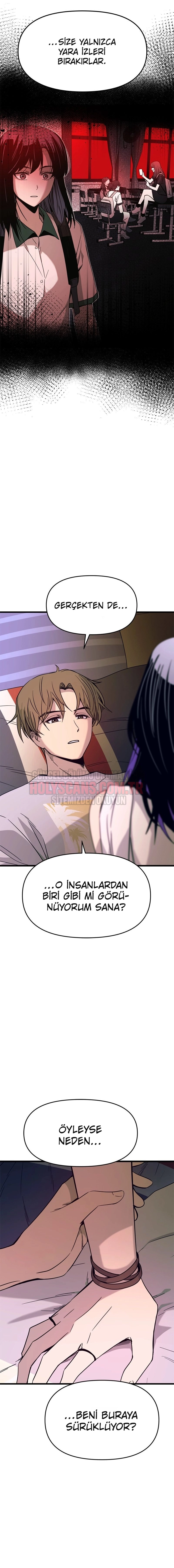 Bias’ım Son Trene Biniyor Bölüm Bölüm 36 Sayfa 14