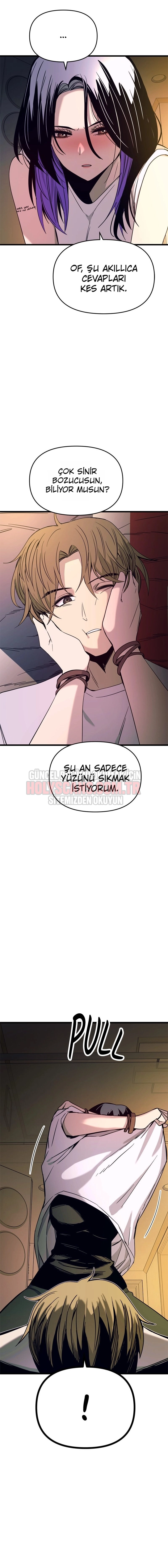 Bias’ım Son Trene Biniyor Bölüm Bölüm 36 Sayfa 15