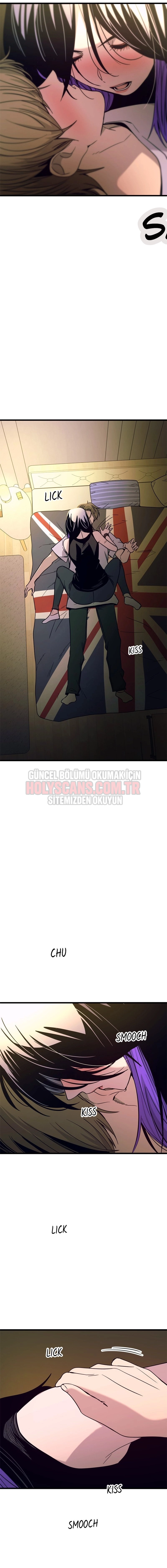 Bias’ım Son Trene Biniyor Bölüm Bölüm 36 Sayfa 17