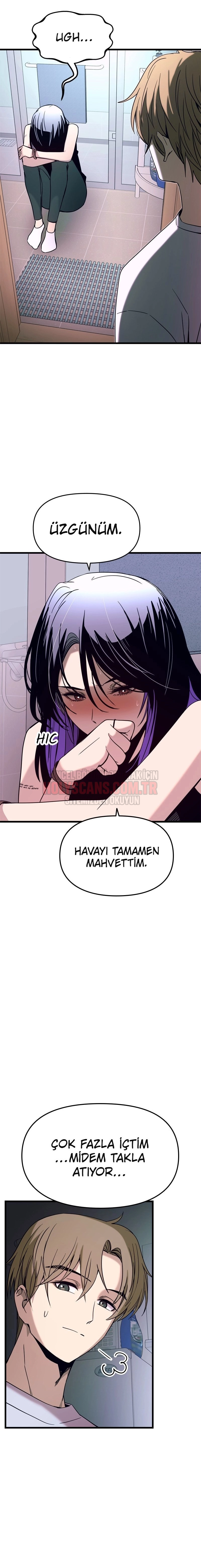 Bias’ım Son Trene Biniyor Bölüm Bölüm 36 Sayfa 21