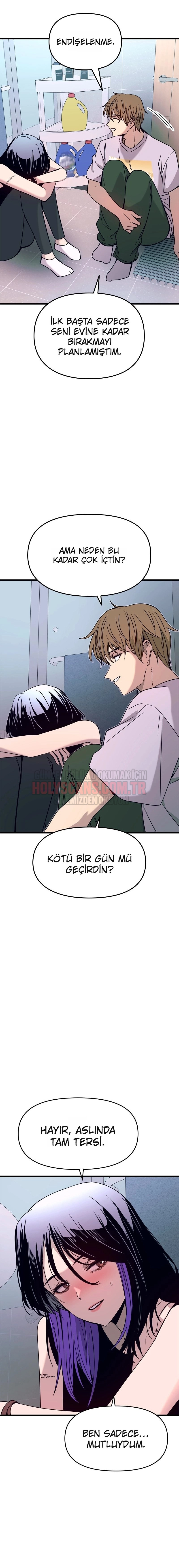 Bias’ım Son Trene Biniyor Bölüm Bölüm 36 Sayfa 22