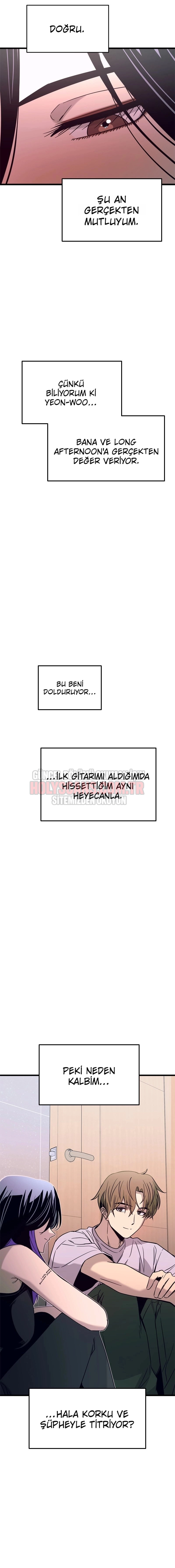 Bias’ım Son Trene Biniyor Bölüm Bölüm 36 Sayfa 23