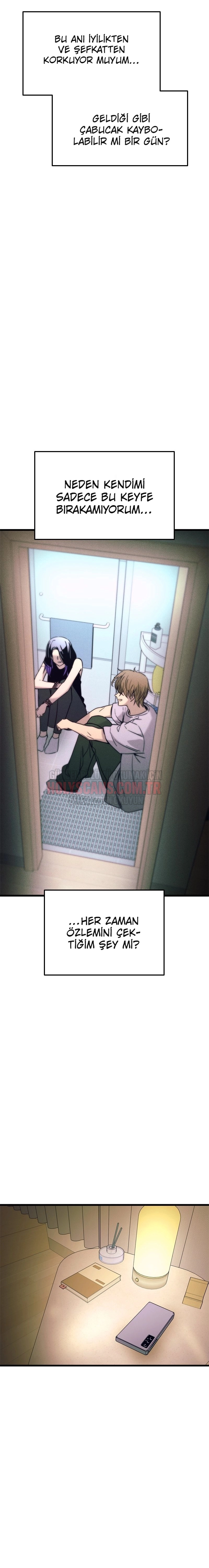 Bias’ım Son Trene Biniyor Bölüm Bölüm 36 Sayfa 24