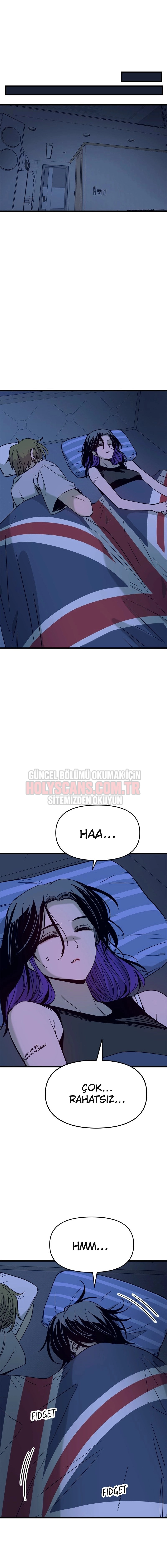 Bias’ım Son Trene Biniyor Bölüm Bölüm 36 Sayfa 29