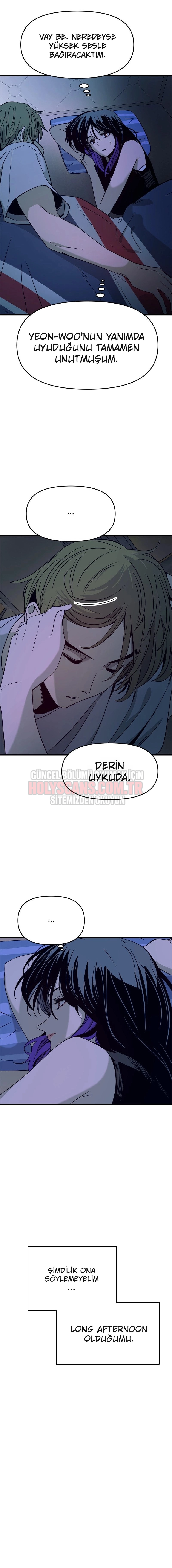 Bias’ım Son Trene Biniyor Bölüm Bölüm 36 Sayfa 31