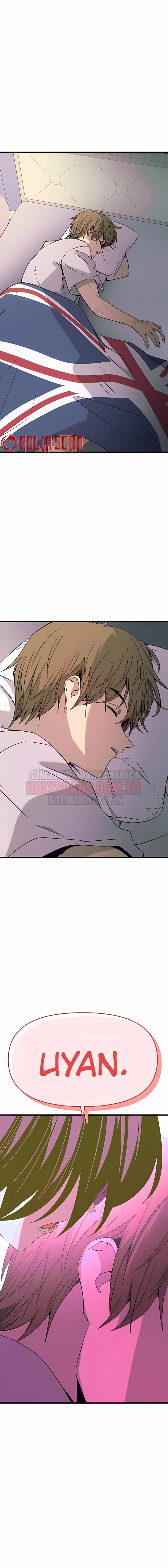 Bias’ım Son Trene Biniyor Bölüm Bölüm 37 Sayfa 4