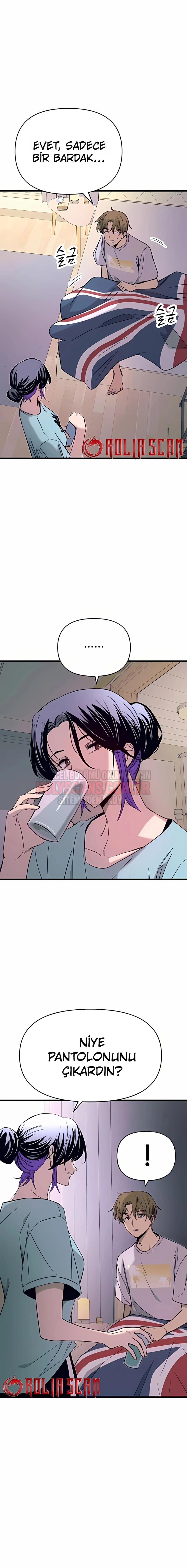 Bias’ım Son Trene Biniyor Bölüm Bölüm 37 Sayfa 8