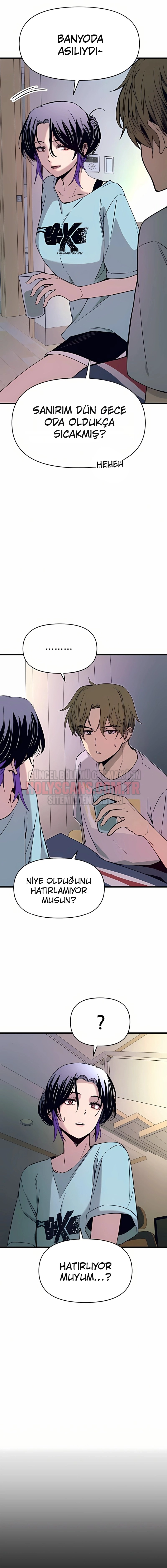 Bias’ım Son Trene Biniyor Bölüm Bölüm 37 Sayfa 9