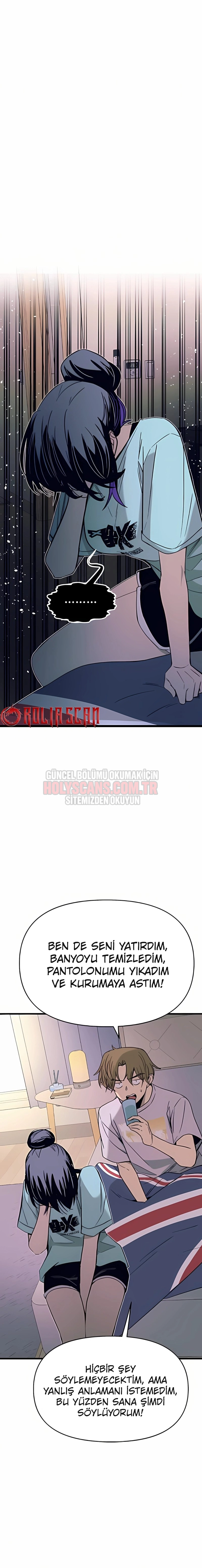 Bias’ım Son Trene Biniyor Bölüm Bölüm 37 Sayfa 12