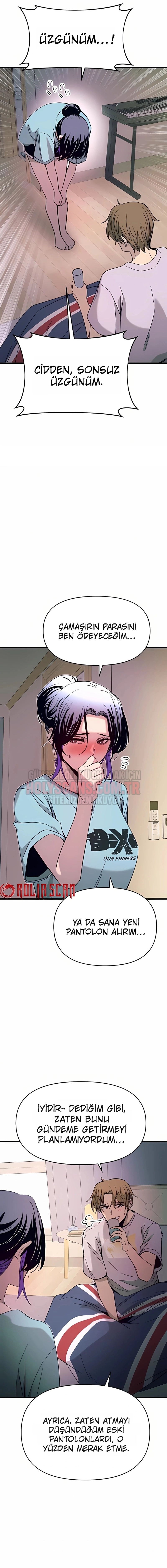 Bias’ım Son Trene Biniyor Bölüm Bölüm 37 Sayfa 13