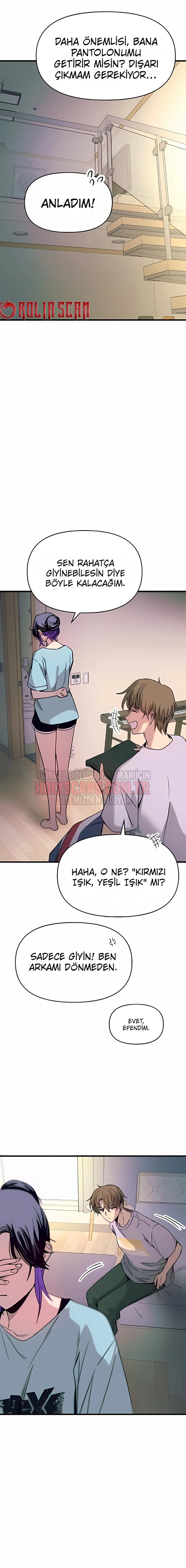 Bias’ım Son Trene Biniyor Bölüm Bölüm 37 Sayfa 14