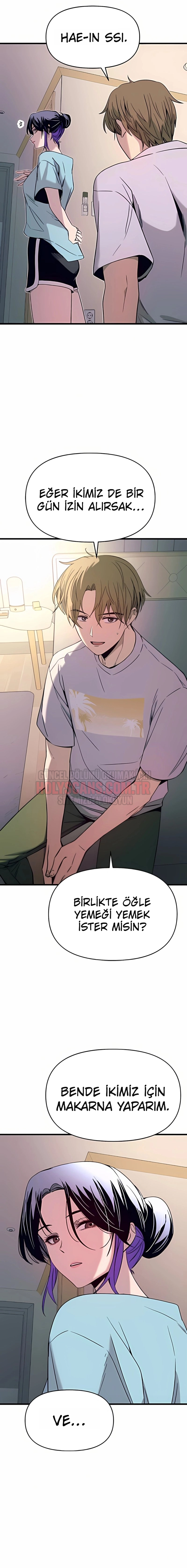 Bias’ım Son Trene Biniyor Bölüm Bölüm 37 Sayfa 16