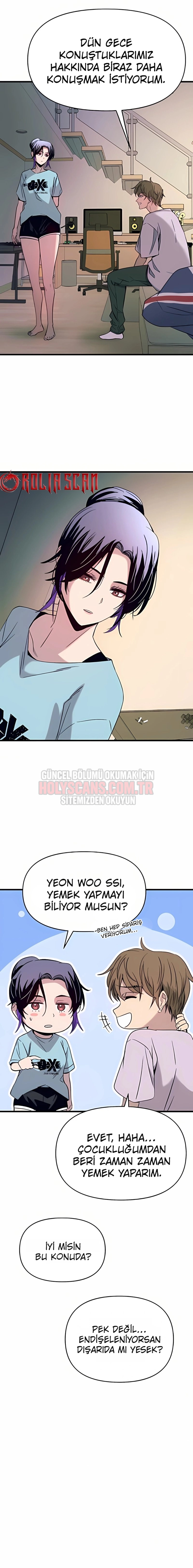 Bias’ım Son Trene Biniyor Bölüm Bölüm 37 Sayfa 17