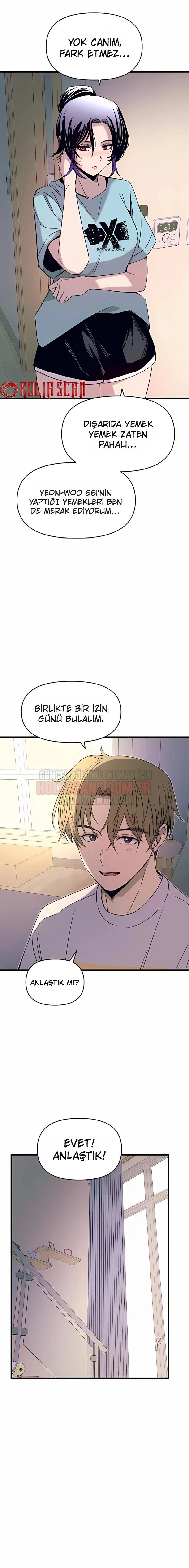 Bias’ım Son Trene Biniyor Bölüm Bölüm 37 Sayfa 18