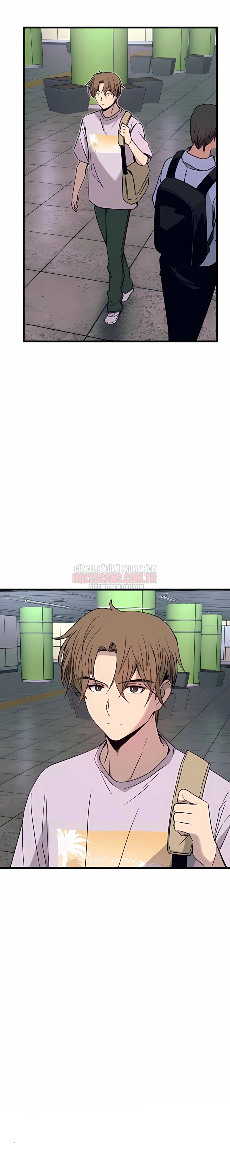 Bias’ım Son Trene Biniyor Bölüm Bölüm 37 Sayfa 20