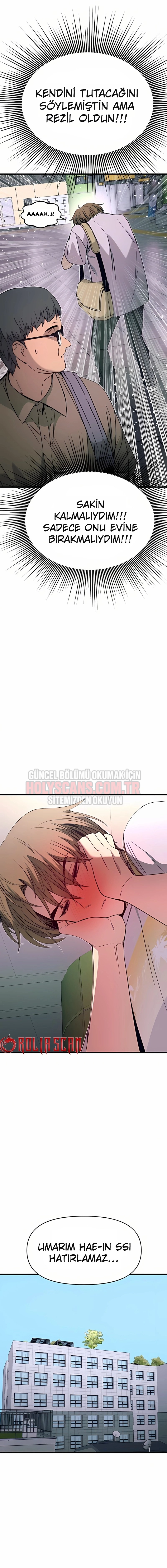 Bias’ım Son Trene Biniyor Bölüm Bölüm 37 Sayfa 22