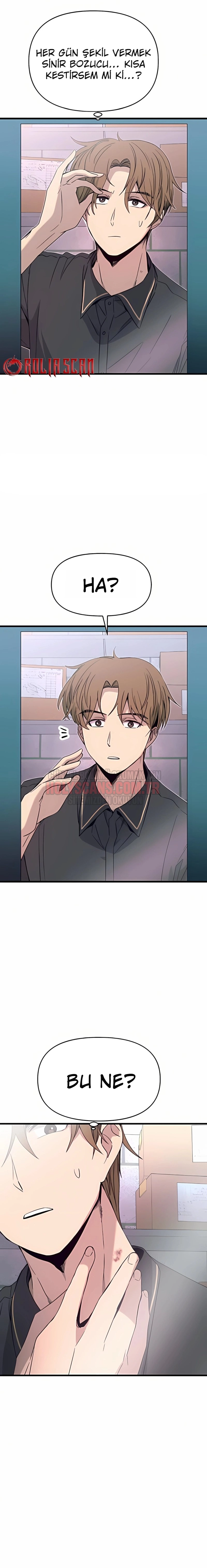 Bias’ım Son Trene Biniyor Bölüm Bölüm 37 Sayfa 25