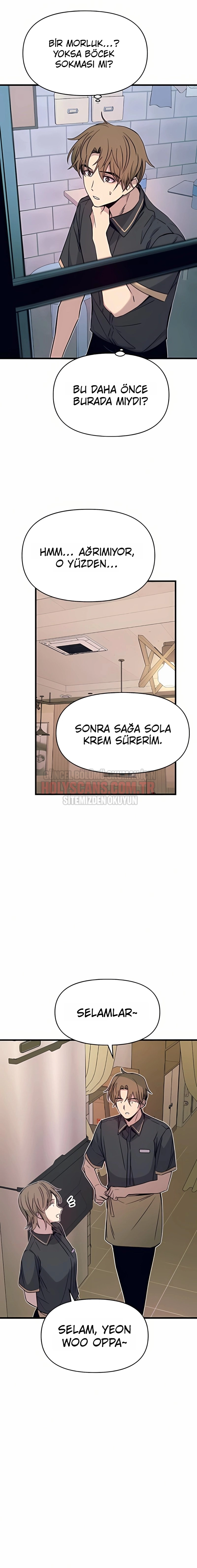 Bias’ım Son Trene Biniyor Bölüm Bölüm 37 Sayfa 26