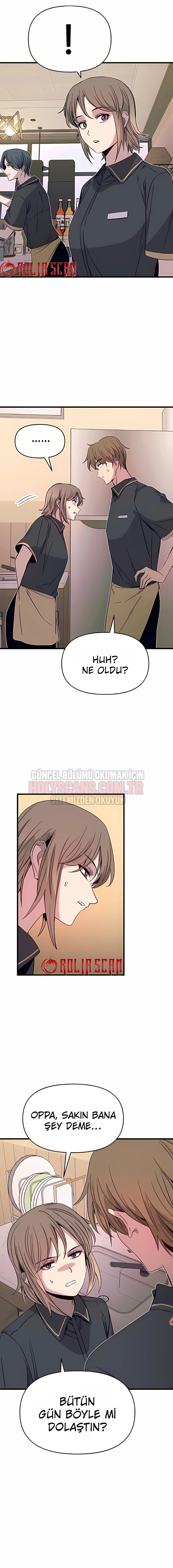 Bias’ım Son Trene Biniyor Bölüm Bölüm 37 Sayfa 27