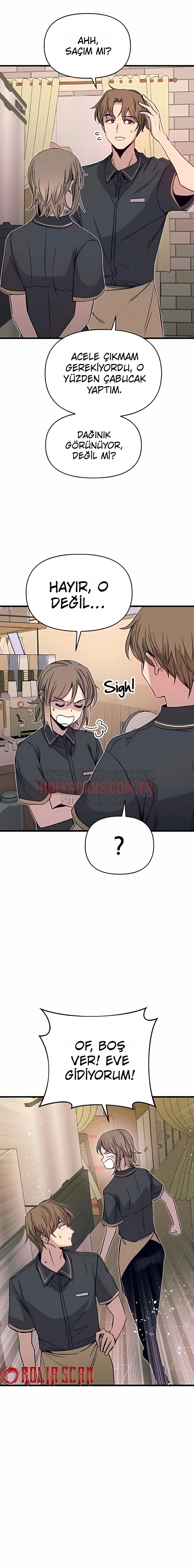 Bias’ım Son Trene Biniyor Bölüm Bölüm 37 Sayfa 28