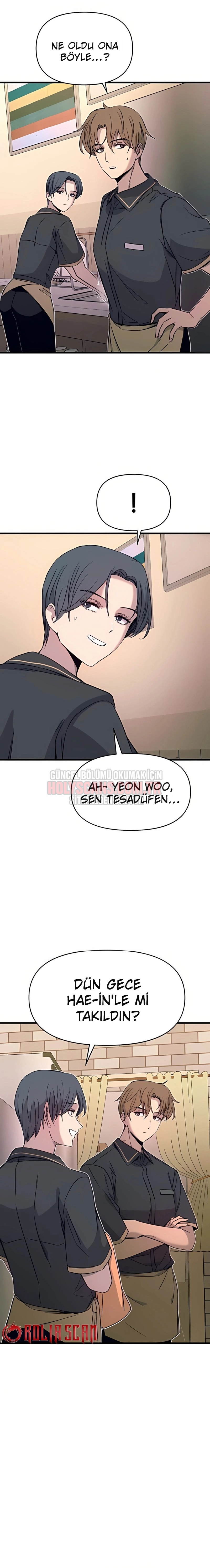 Bias’ım Son Trene Biniyor Bölüm Bölüm 37 Sayfa 29