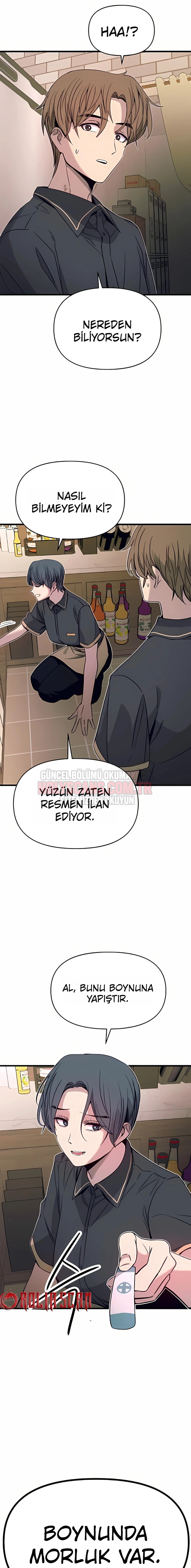 Bias’ım Son Trene Biniyor Bölüm Bölüm 37 Sayfa 30