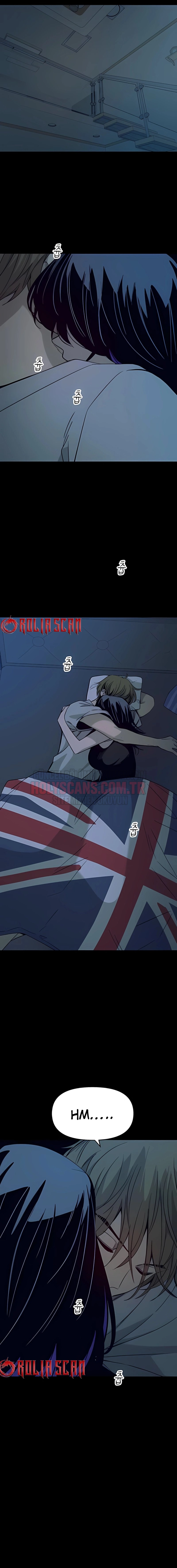 Bias’ım Son Trene Biniyor Bölüm Bölüm 37 Sayfa 32