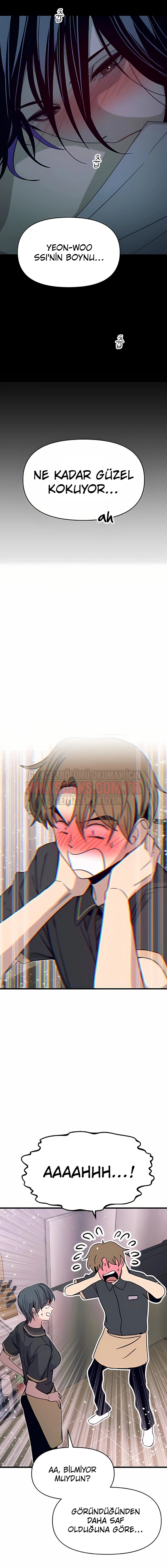 Bias’ım Son Trene Biniyor Bölüm Bölüm 37 Sayfa 33