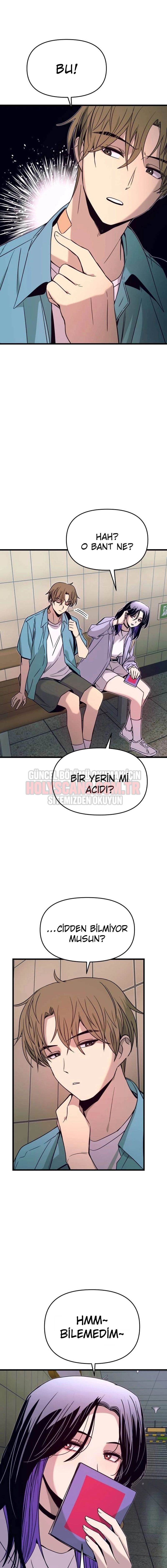 Bias’ım Son Trene Biniyor Bölüm Bölüm 38 Sayfa 3