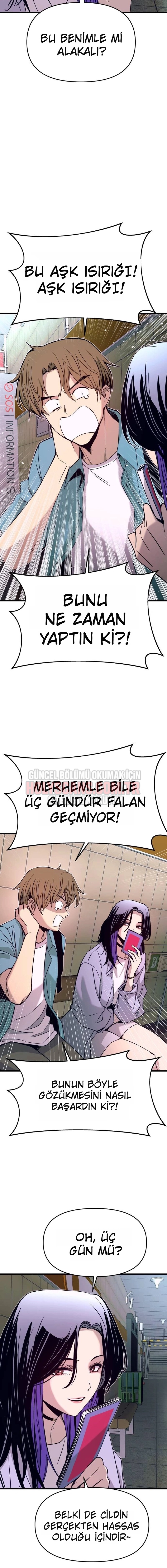 Bias’ım Son Trene Biniyor Bölüm Bölüm 38 Sayfa 4