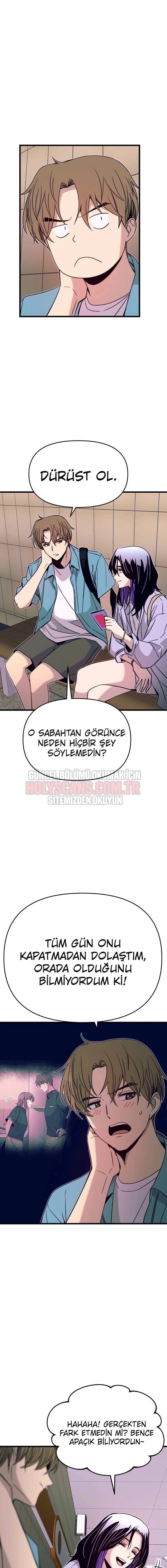 Bias’ım Son Trene Biniyor Bölüm Bölüm 38 Sayfa 5