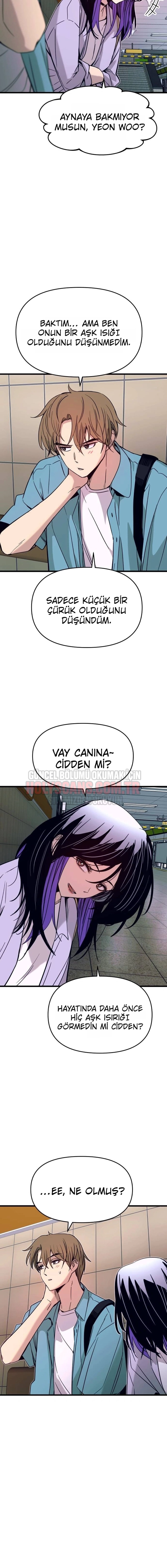 Bias’ım Son Trene Biniyor Bölüm Bölüm 38 Sayfa 6