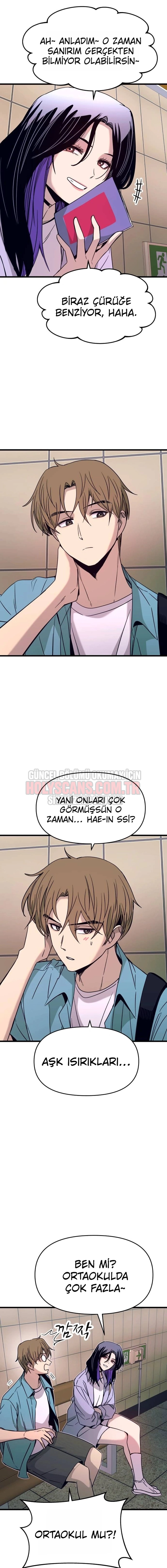 Bias’ım Son Trene Biniyor Bölüm Bölüm 38 Sayfa 7