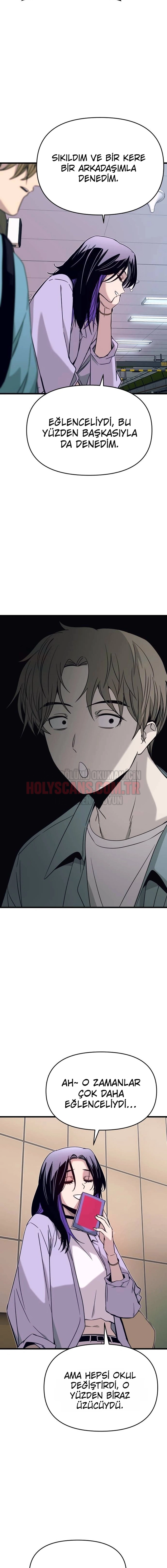 Bias’ım Son Trene Biniyor Bölüm Bölüm 38 Sayfa 8