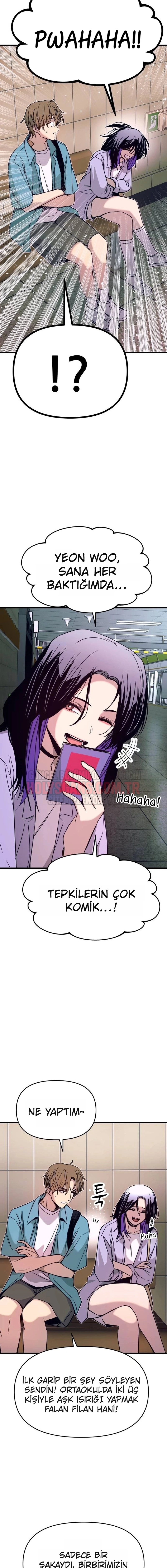 Bias’ım Son Trene Biniyor Bölüm Bölüm 38 Sayfa 10