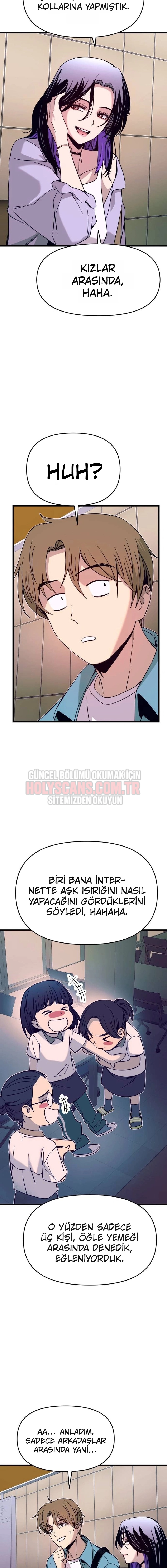 Bias’ım Son Trene Biniyor Bölüm Bölüm 38 Sayfa 11