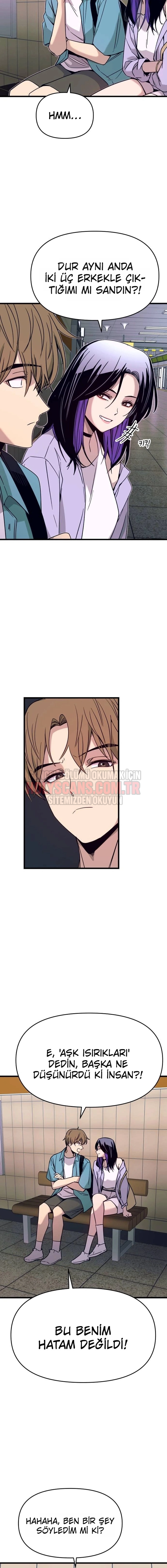 Bias’ım Son Trene Biniyor Bölüm Bölüm 38 Sayfa 12