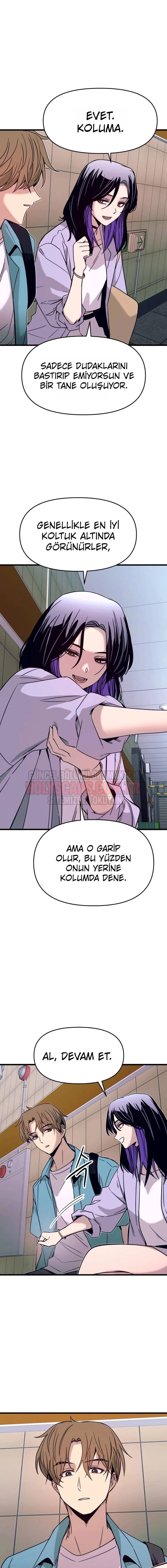 Bias’ım Son Trene Biniyor Bölüm Bölüm 38 Sayfa 14